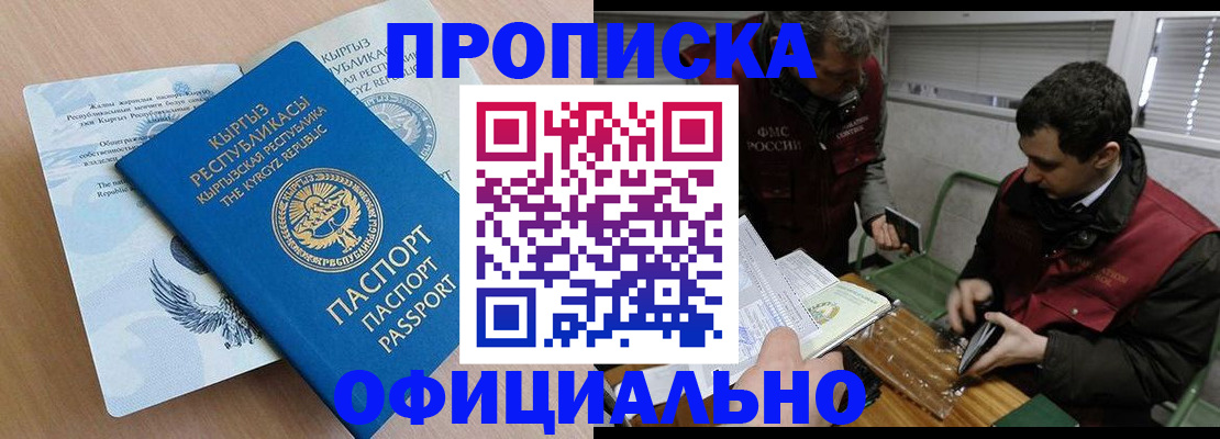 прописка в Вольске